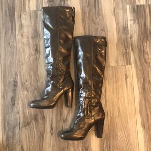 Stuart Weitzman Knee High Boots